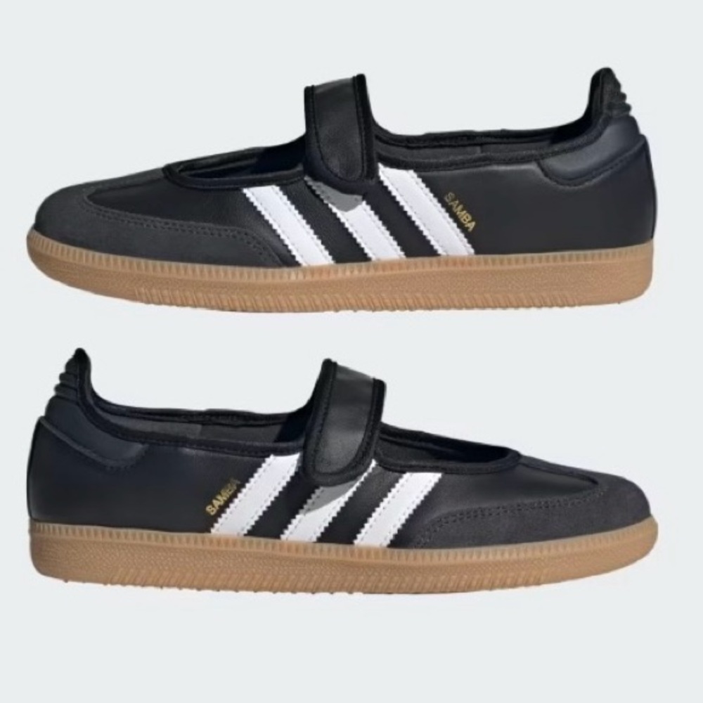 Women’s Adidas Samba Jane’s